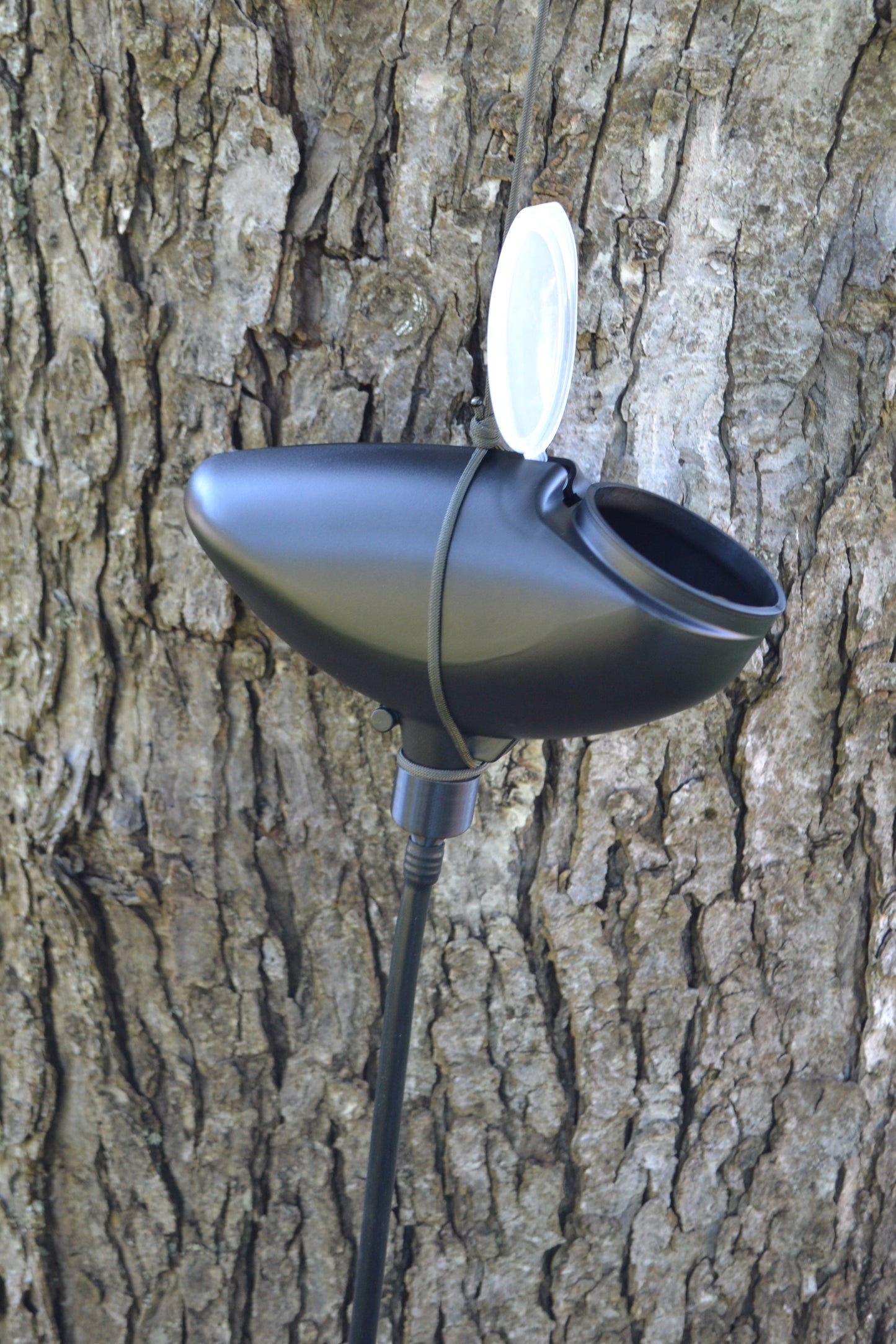 The Treestand Urinal