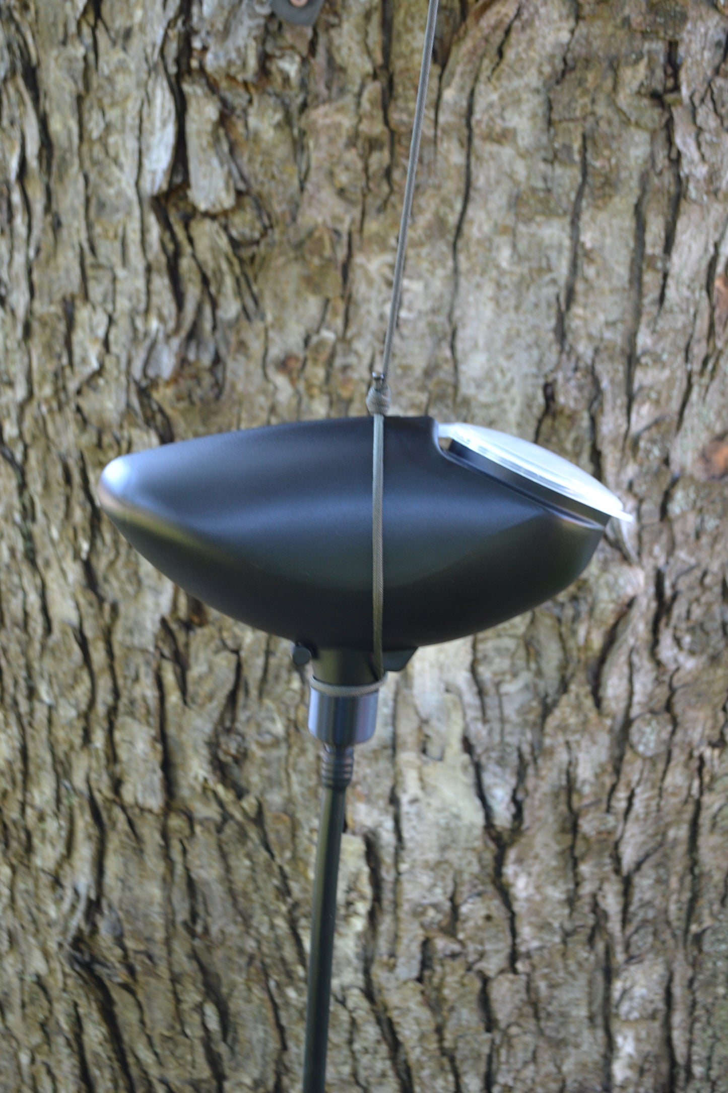 The Treestand Urinal